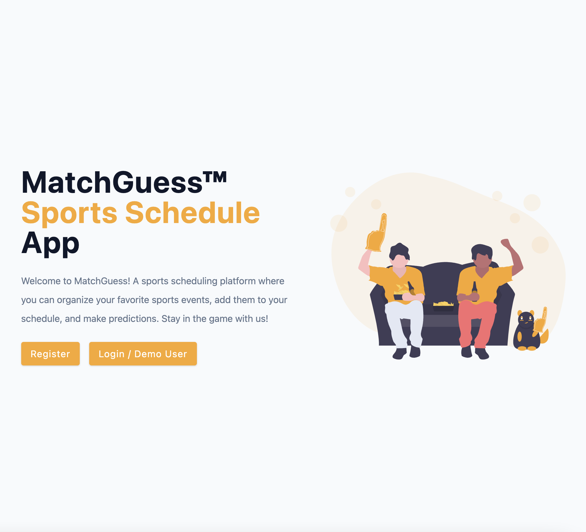 match guess